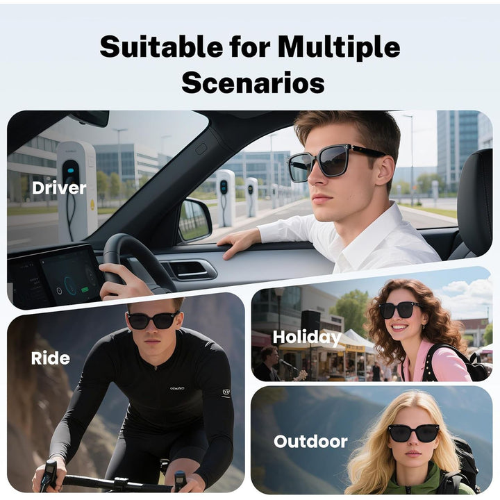 BlueLight Blocker Shades