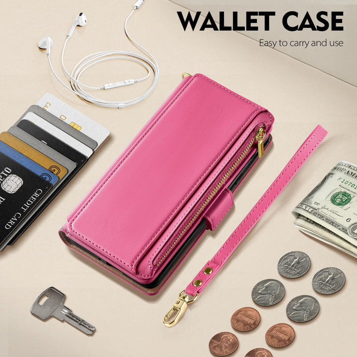 SturdyMax Wallet Case