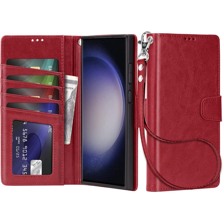 GalaxyGuard RFID Case - DOKUTRONIX