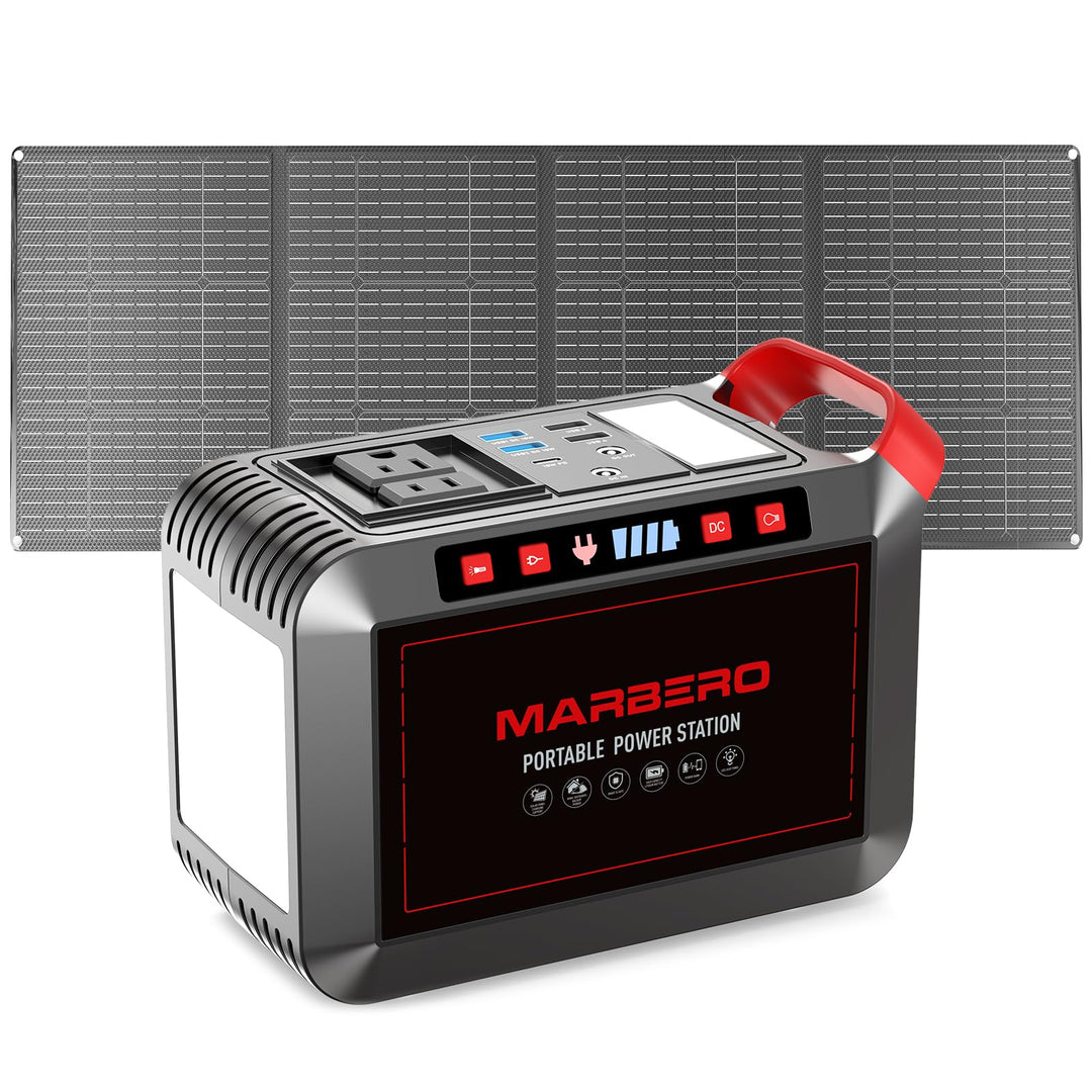 PowerPro 88Wh Portable Generator
