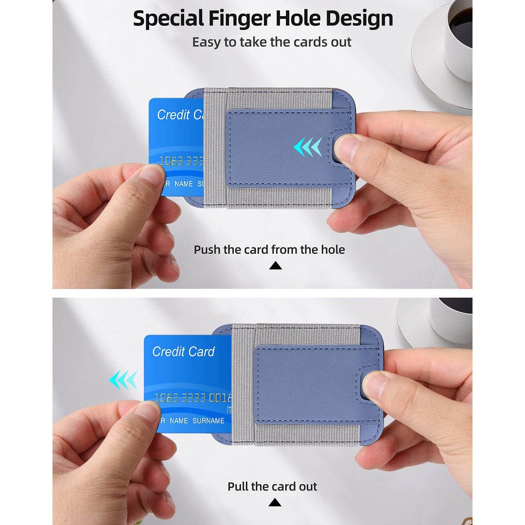 MagFlex Wallet - DOKUTRONIX