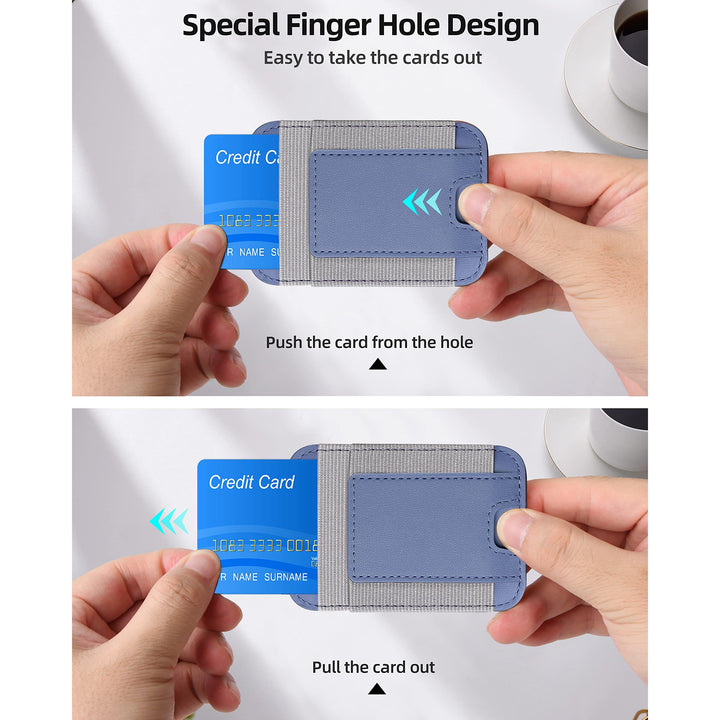 MagFlex Wallet - DOKUTRONIX