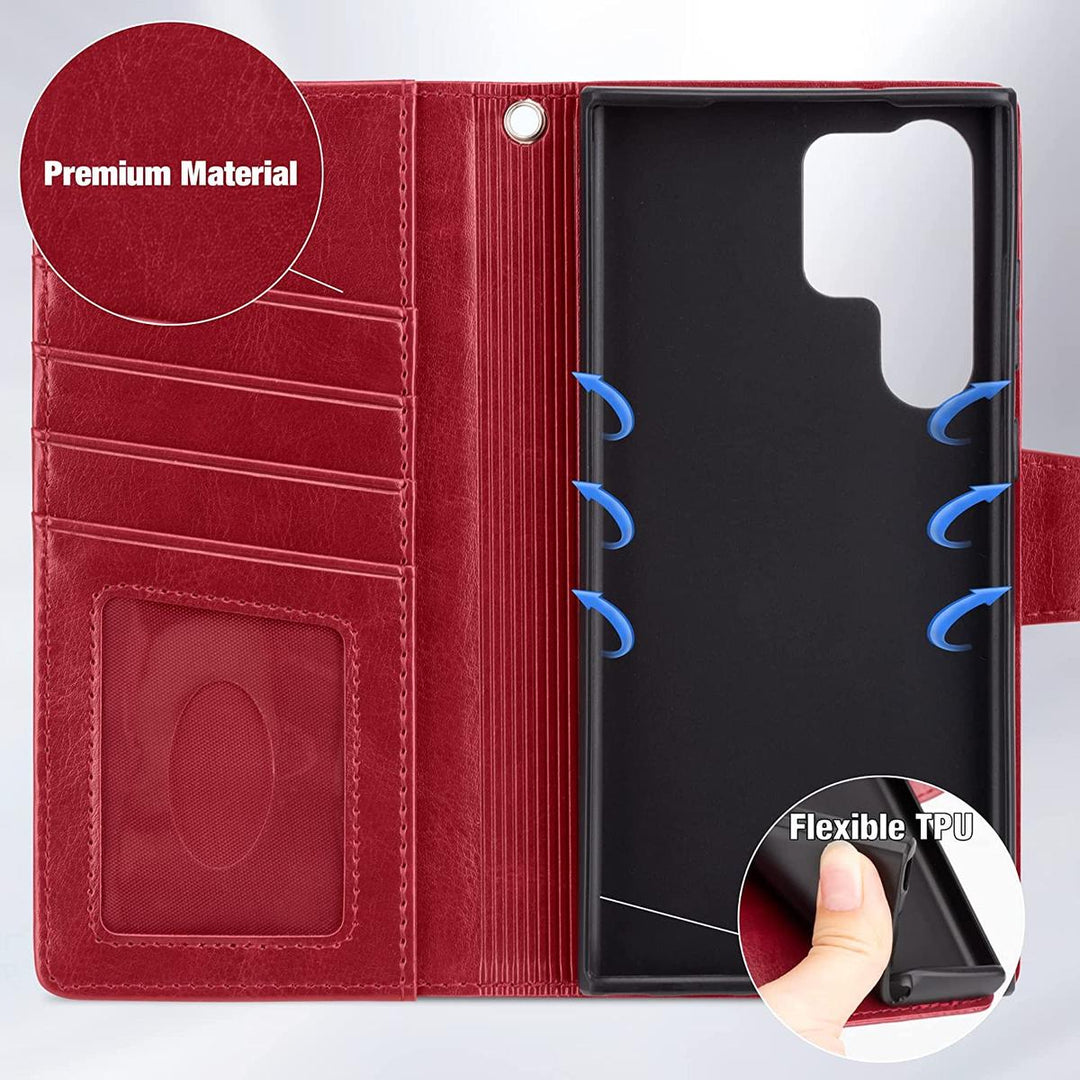 GalaxyGuard RFID Case - DOKUTRONIX