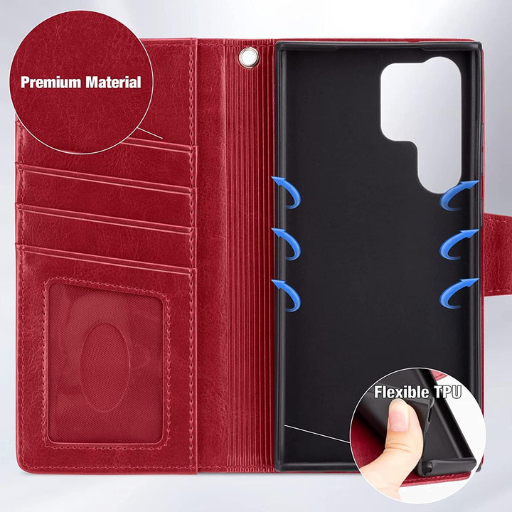 GalaxyGuard RFID Case - DOKUTRONIX