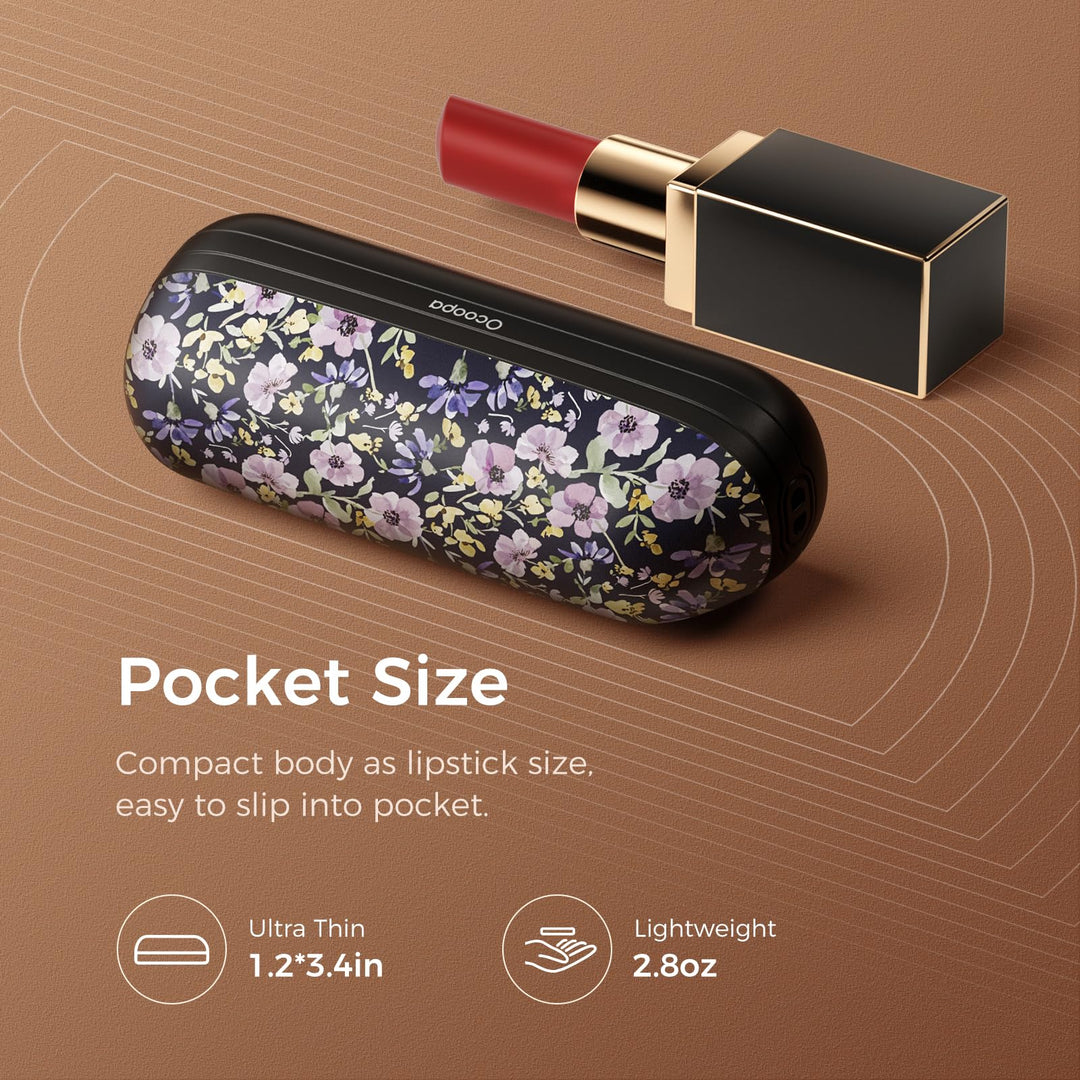 MagniWarm 2-in-1 Hand Warmers