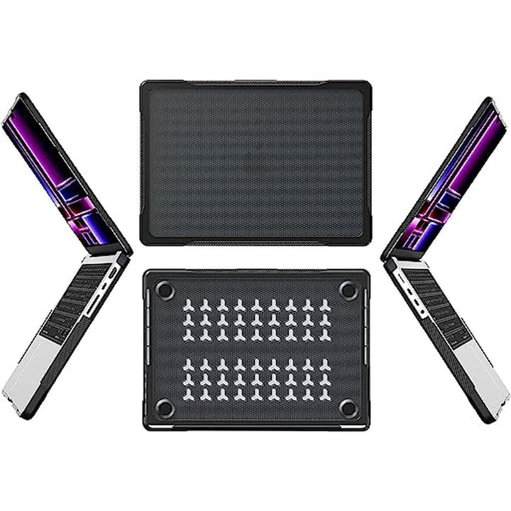 X-Black Pro 14 Case - DOKUTRONIX