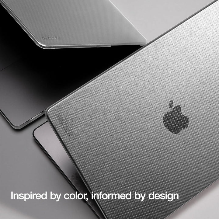 Incase Dots MacBook Air Hardshell Case - Clear