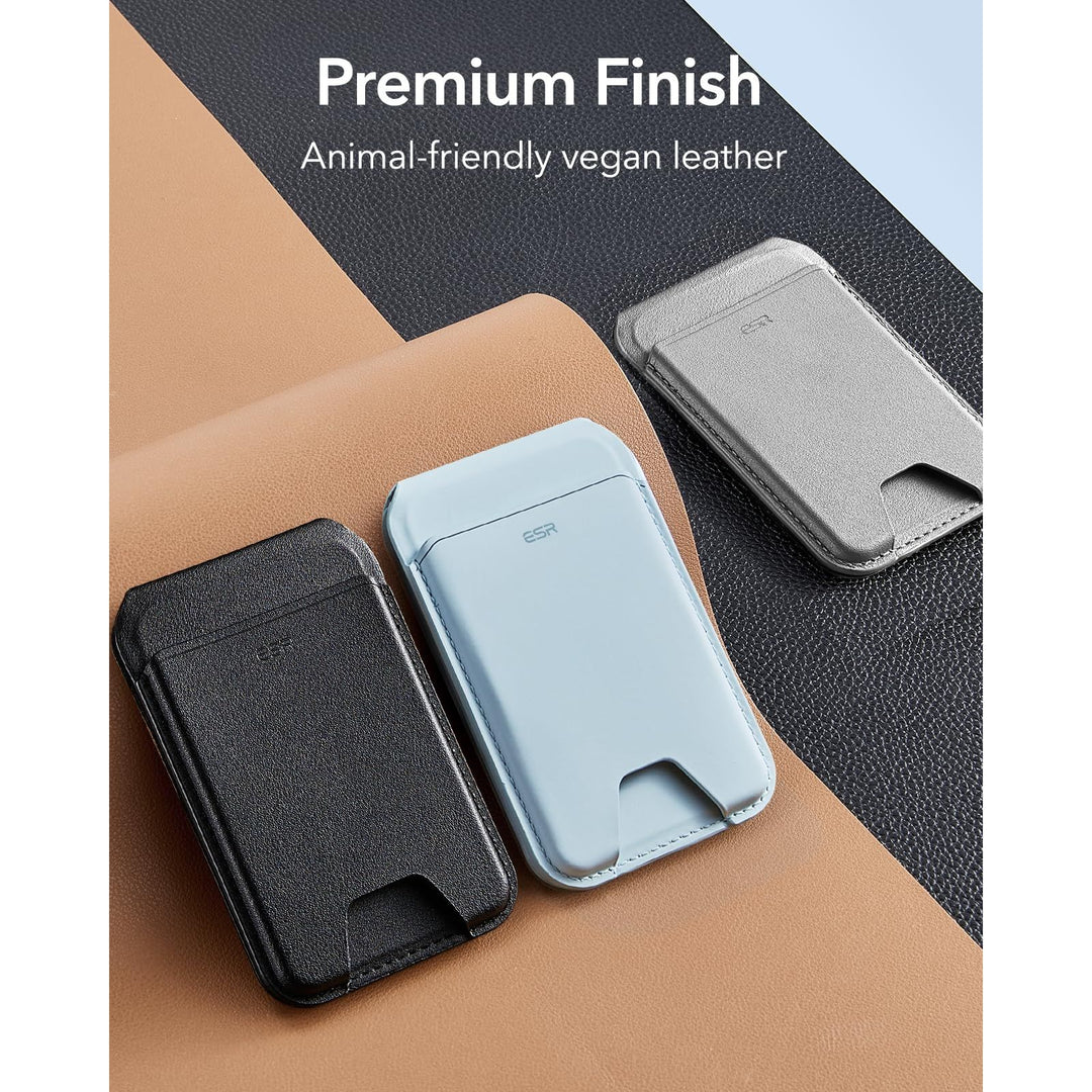 Magsafe Wallet Pro - DOKUTRONIX
