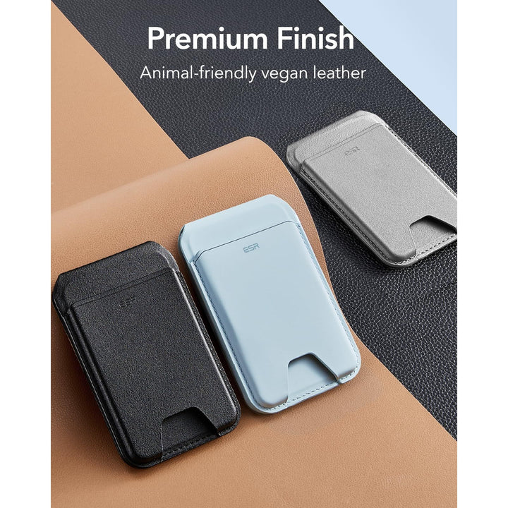 Magsafe Wallet Pro - DOKUTRONIX