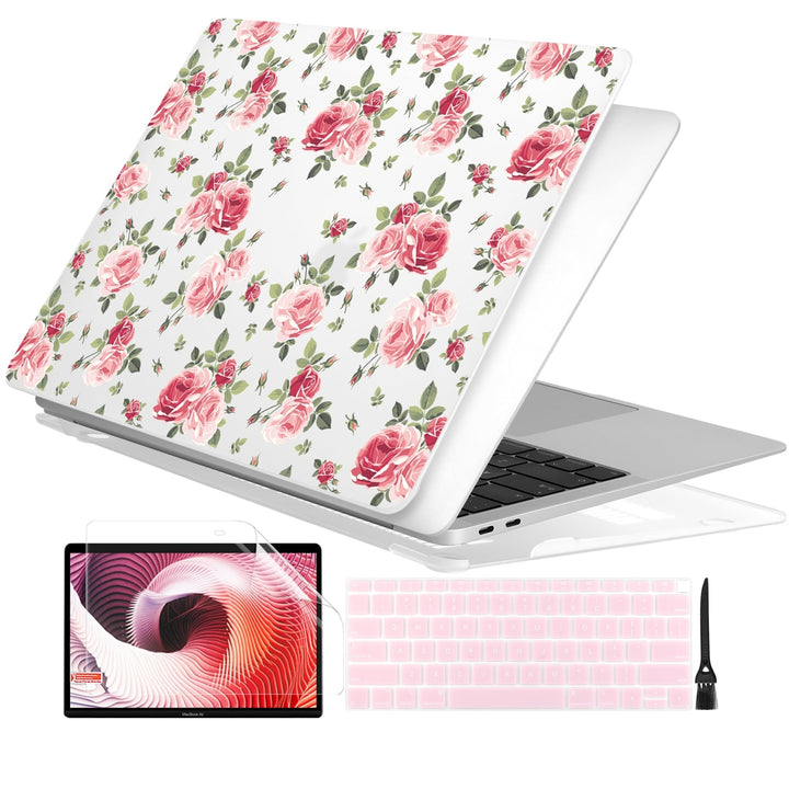 SkyMoon Case for M1 MacBook Air 13
