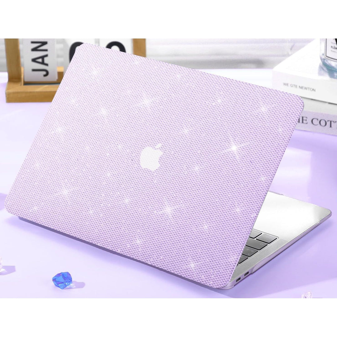 SpaceGrey MacAir 13in Case + Keyboard Cover