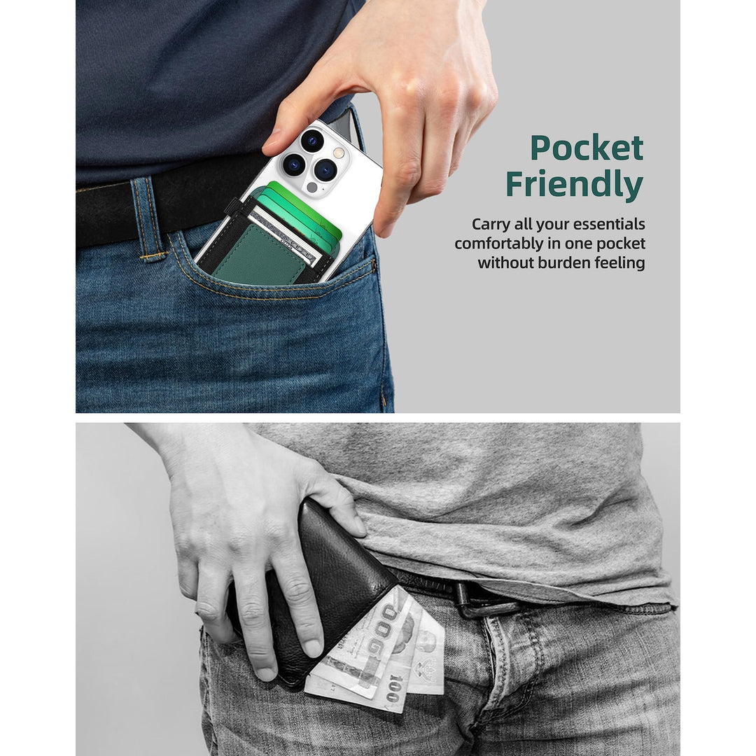 MagFlex Wallet - DOKUTRONIX