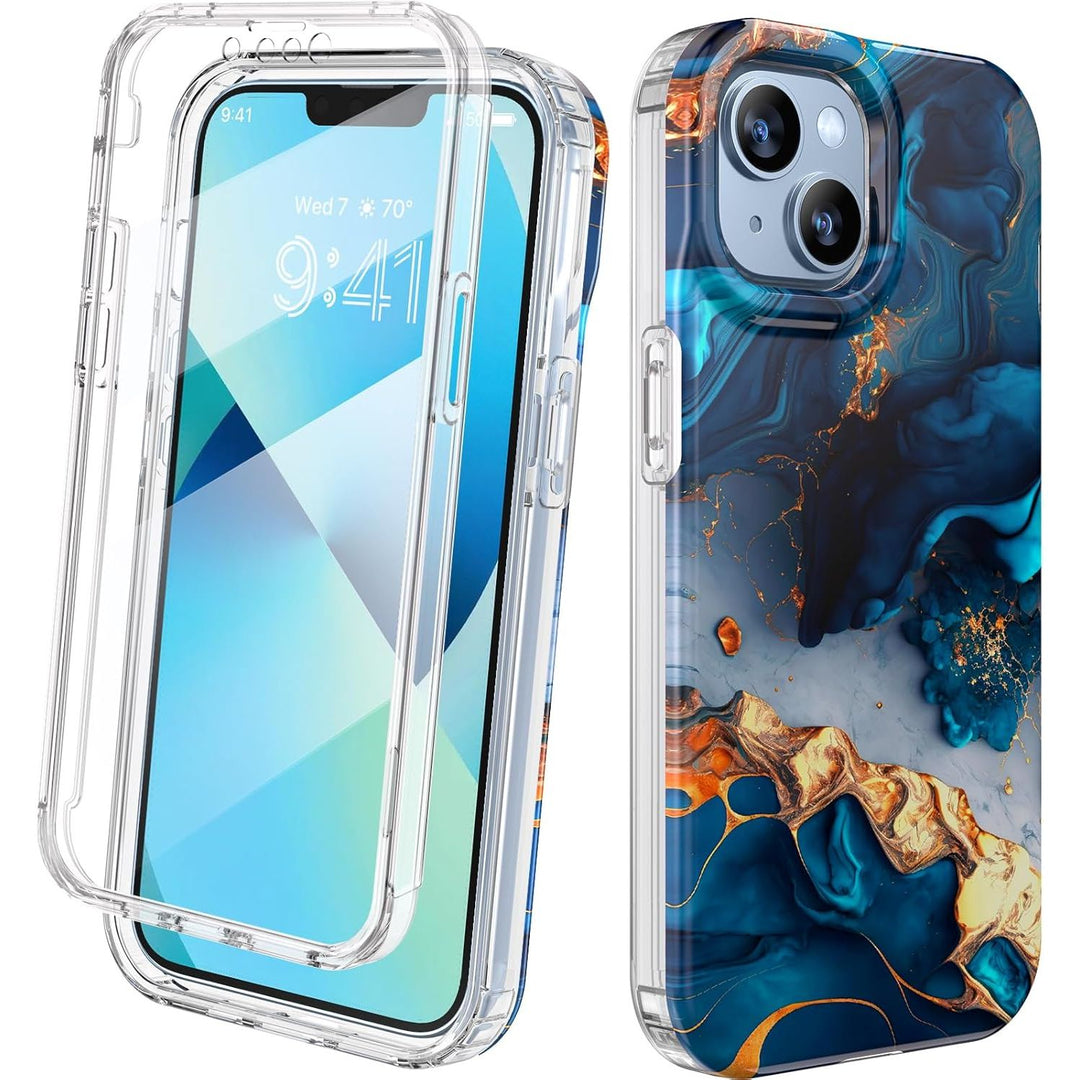 ClariMag iPhone 17 Pro Max: Full-Body Shield Case