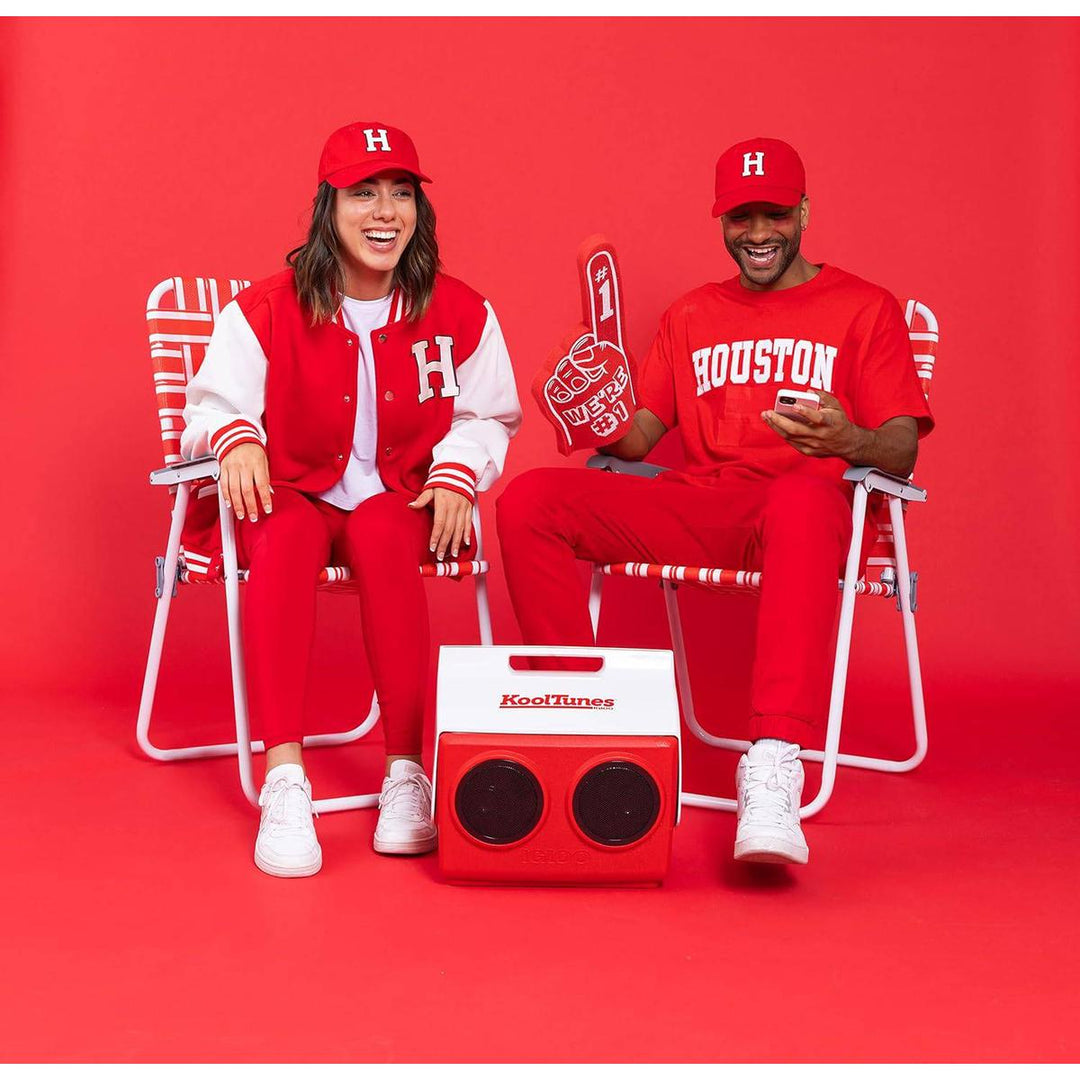 Rockin' Red ChillBox - DOKUTRONIX