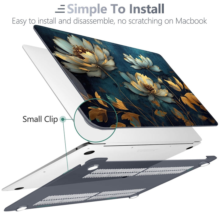 SkyMoon Case for M1 MacBook Air 13