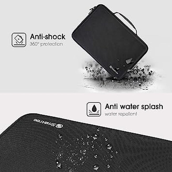 Black Smatree Hard Case - DOKUTRONIX