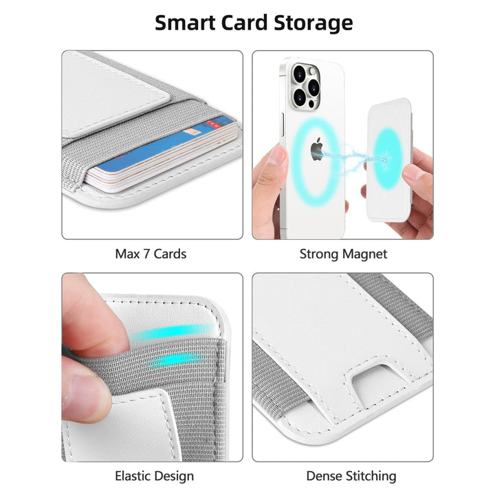 MagFlex Wallet - DOKUTRONIX