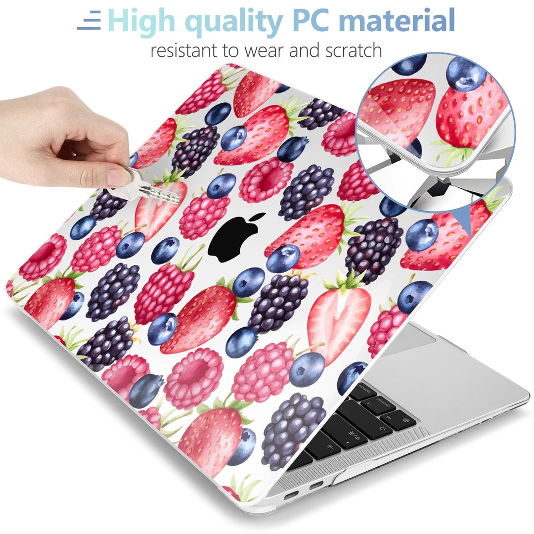 Cherry Blossom MacBook Air 13 Case & Accessories