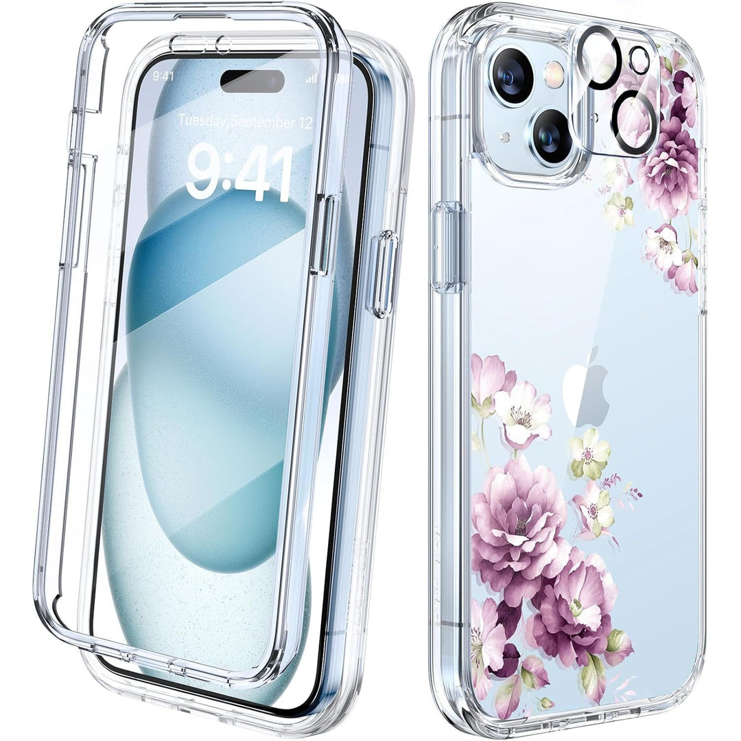 ClariMag iPhone 17 Pro Max: Full-Body Shield Case