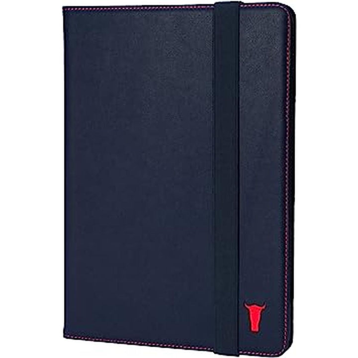Genuine Leather TORRO iPad Pro 11 Case - DOKUTRONIX