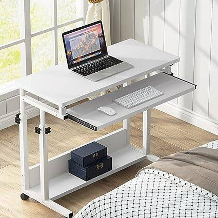FlexiTable: Mobile Laptop Stand - DOKUTRONIX