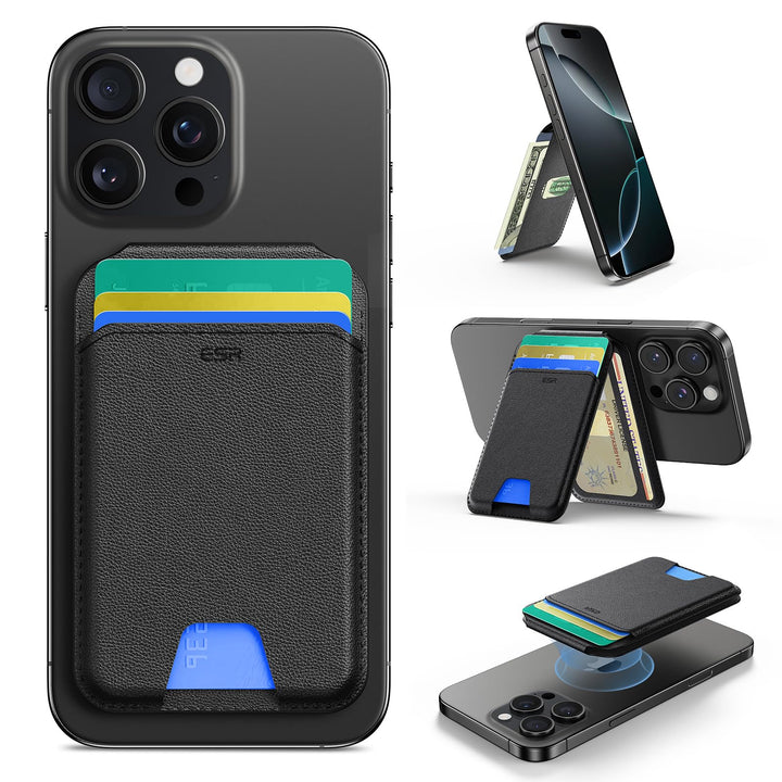 Magsafe Wallet Pro - DOKUTRONIX