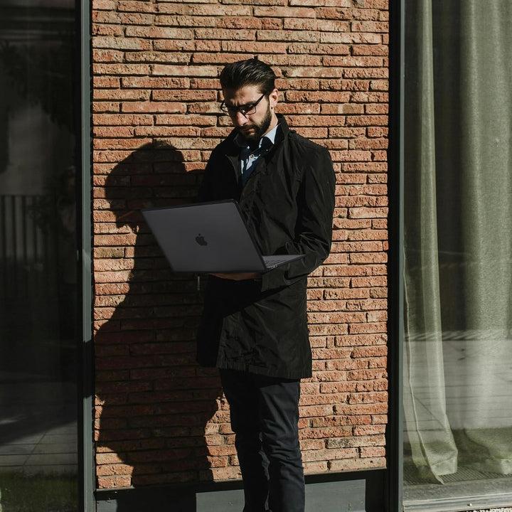 BlueSwan ProShell for MacBook 13