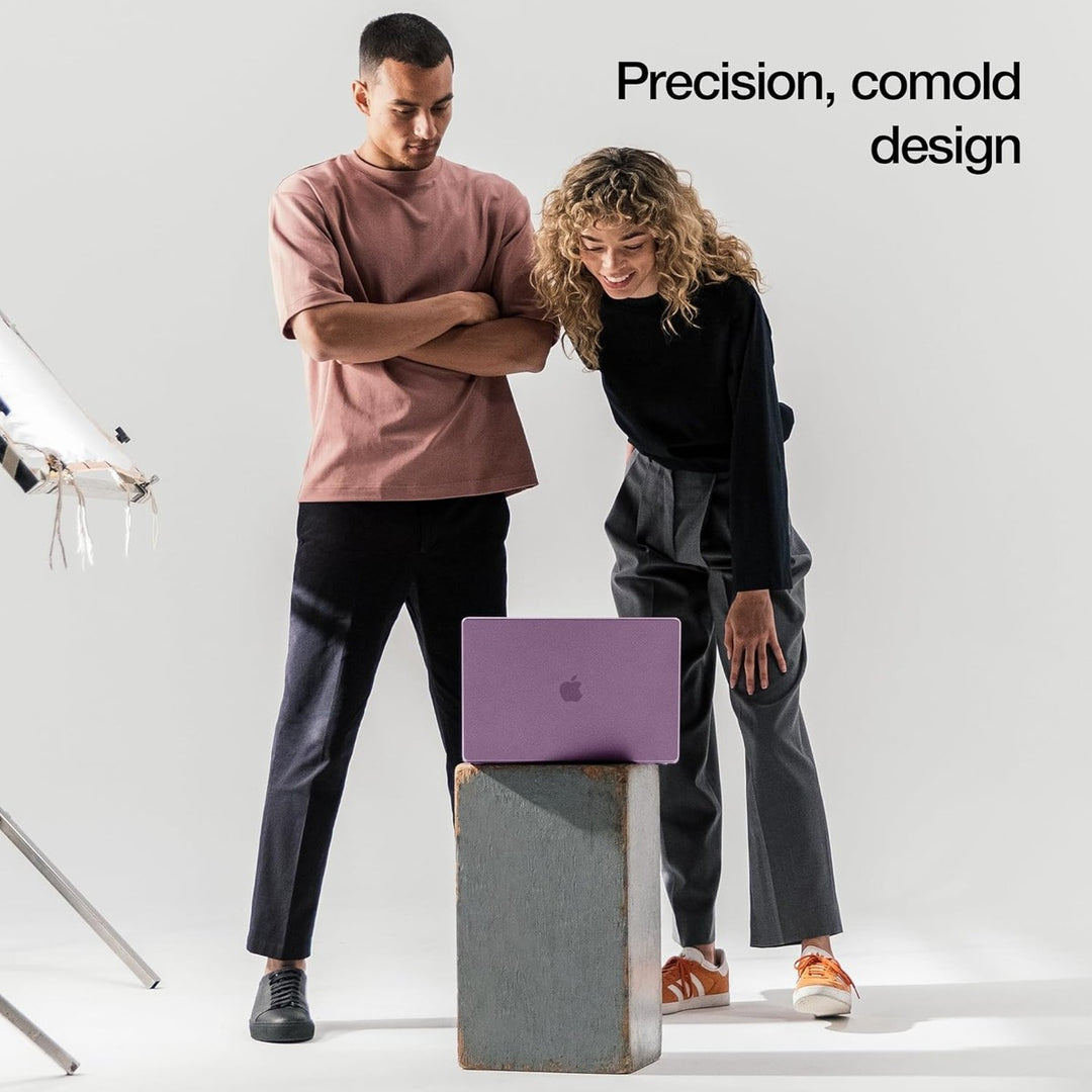 Incase Dots MacBook Air Hardshell Case - Clear