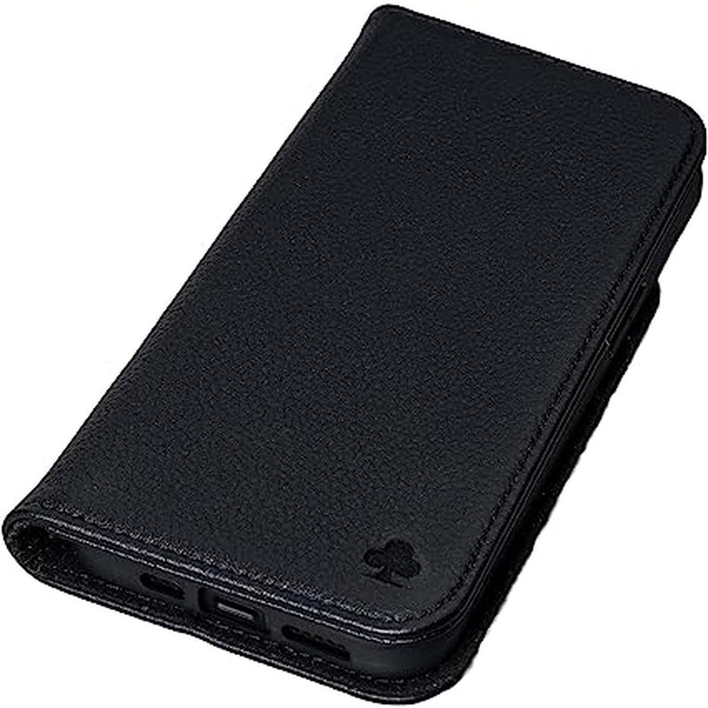 Riley's Pure Black Case - S10 - DOKUTRONIX