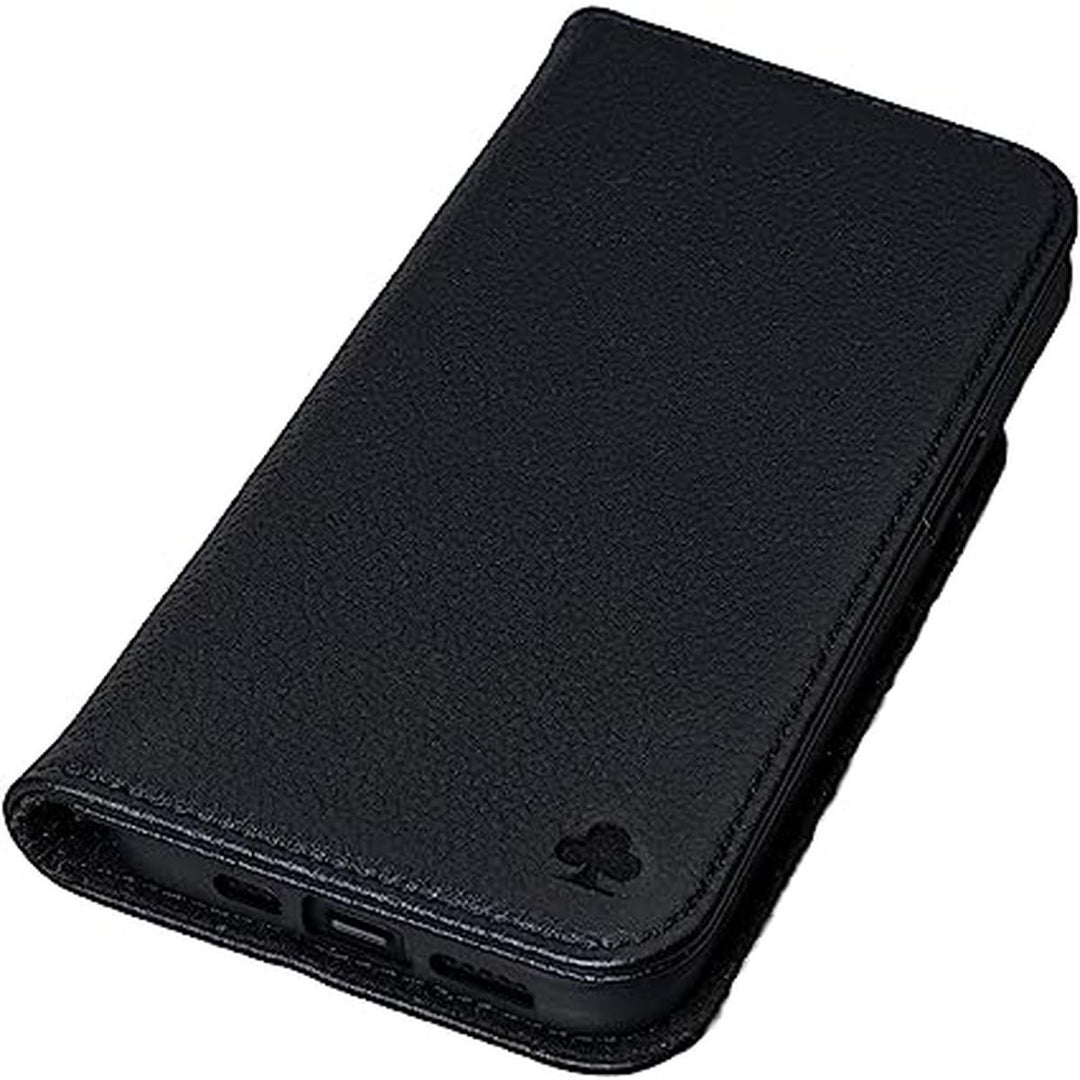Riley's Pure Black Case - S10 - DOKUTRONIX