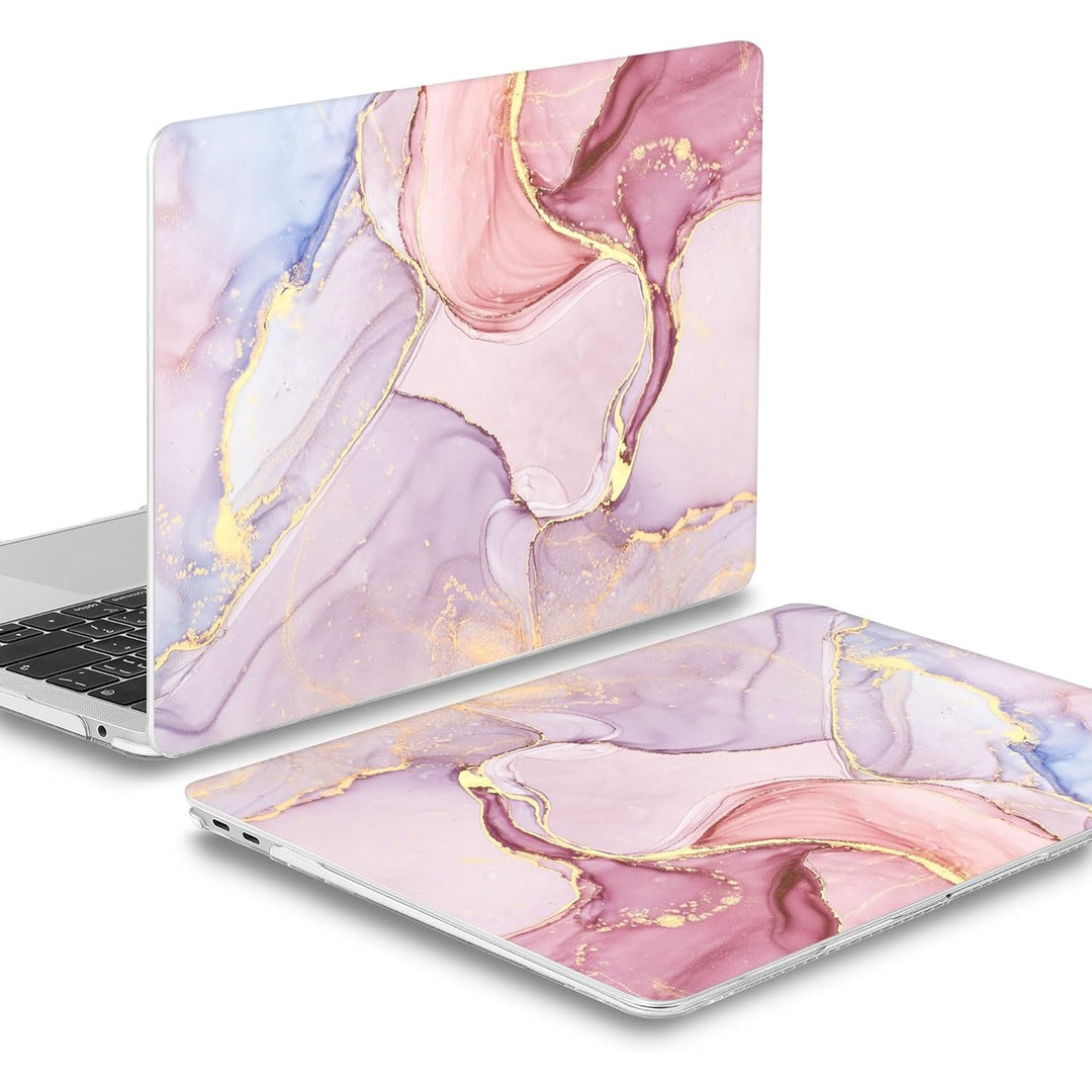 Mektron Dahlia MacBook Air Case & Protector Set