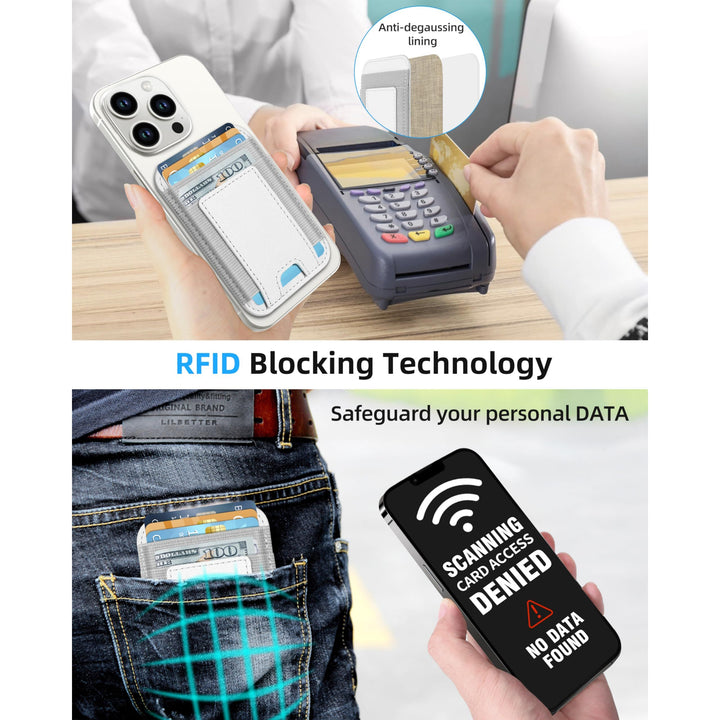 MagFlex Wallet - DOKUTRONIX
