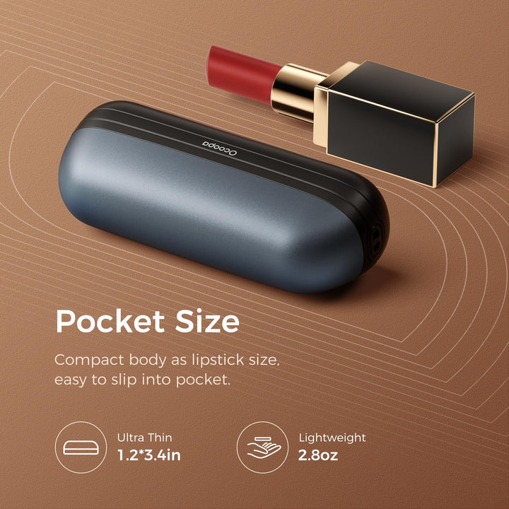 MagniWarm 2-in-1 Hand Warmers