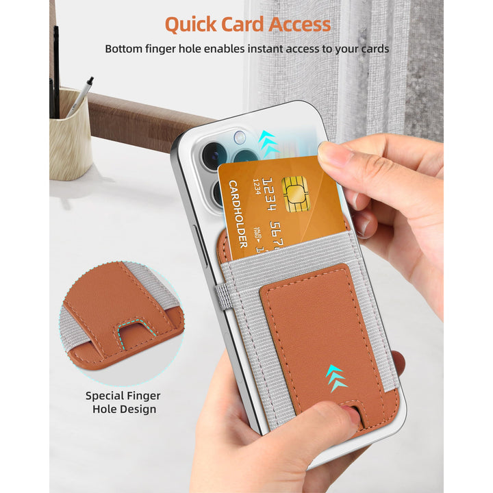 MagFlex Wallet - DOKUTRONIX