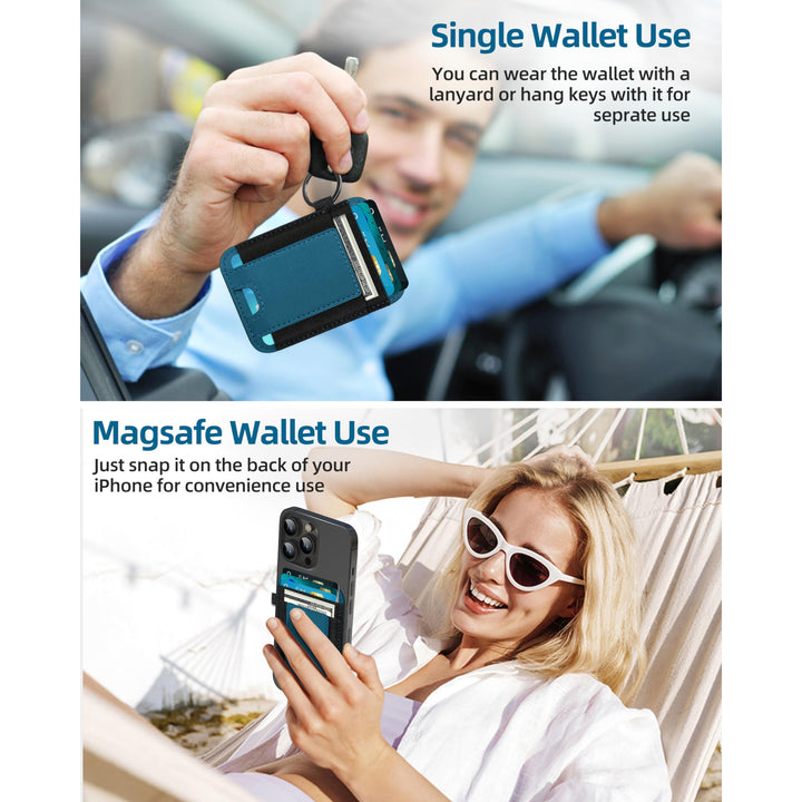 MagFlex Wallet - DOKUTRONIX