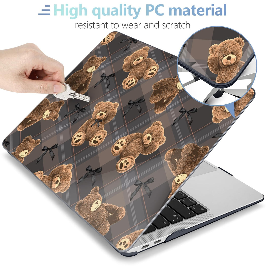 Cherry Blossom MacBook Air 13 Case & Accessories