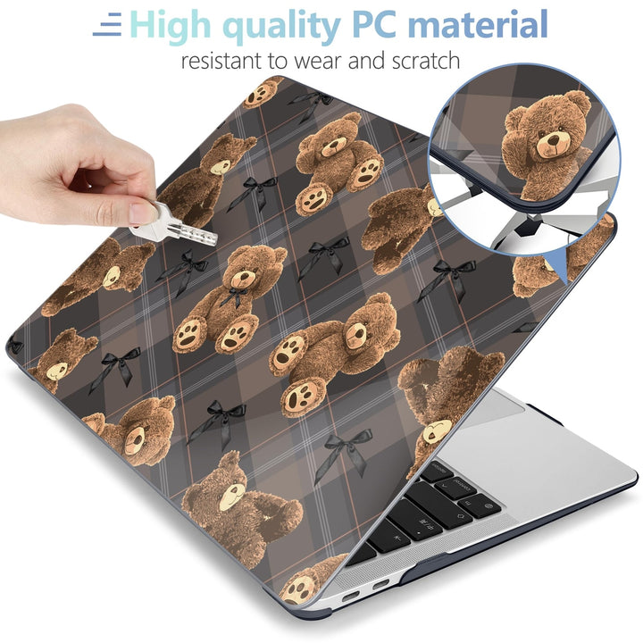 Cherry Blossom MacBook Air 13 Case & Accessories