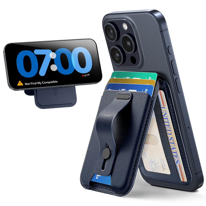 Magsafe Wallet Pro - DOKUTRONIX