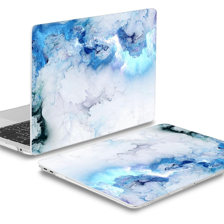 Mektron Dahlia MacBook Air Case & Protector Set