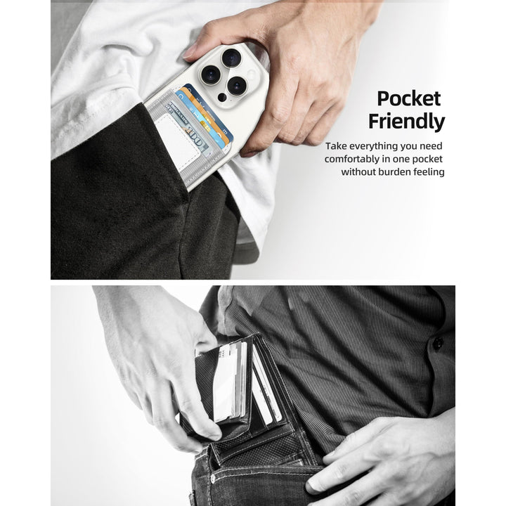 MagFlex Wallet - DOKUTRONIX