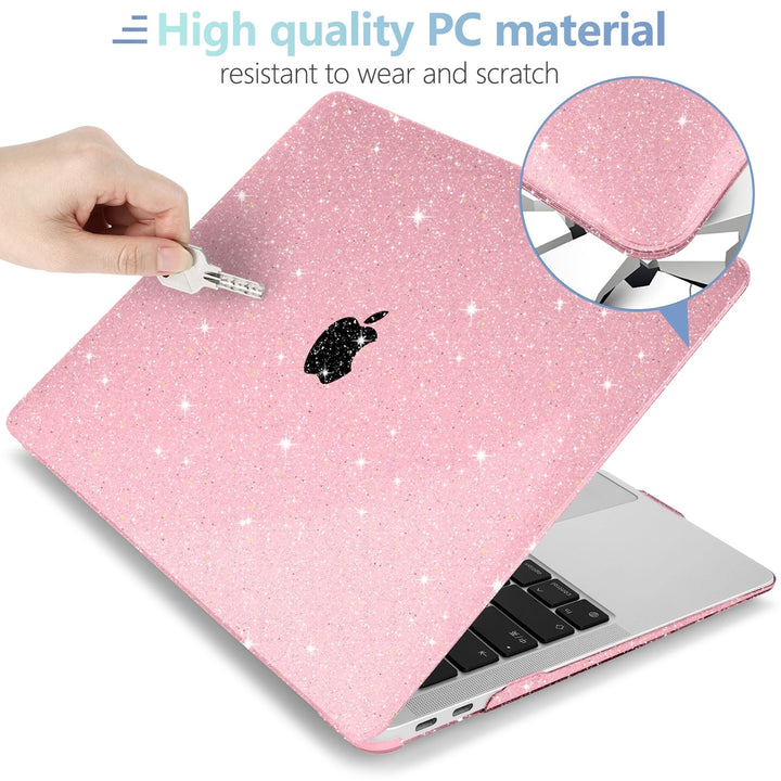 Cherry Blossom MacBook Air 13 Case & Accessories