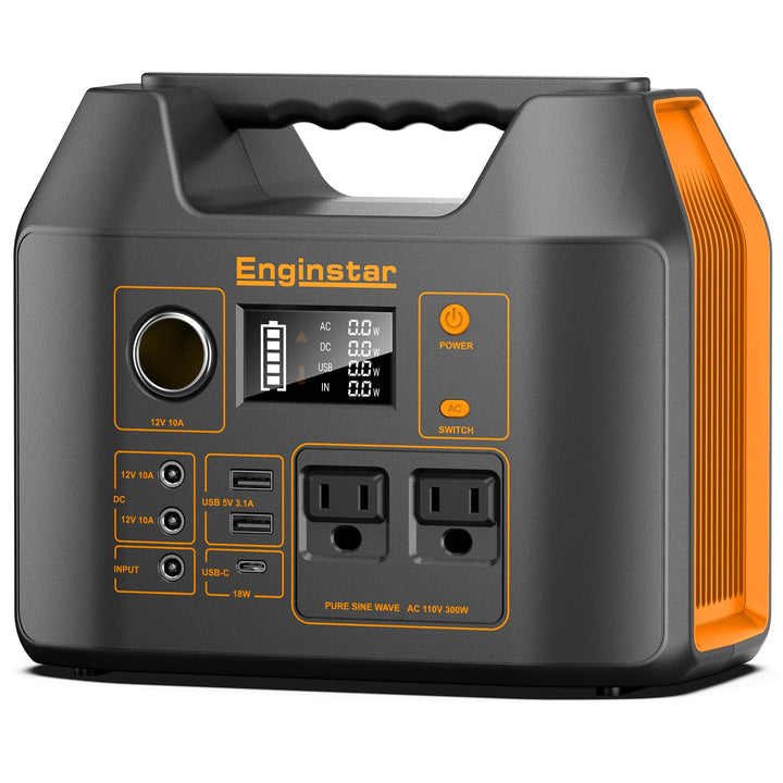 EnginStar Power Bank Pro