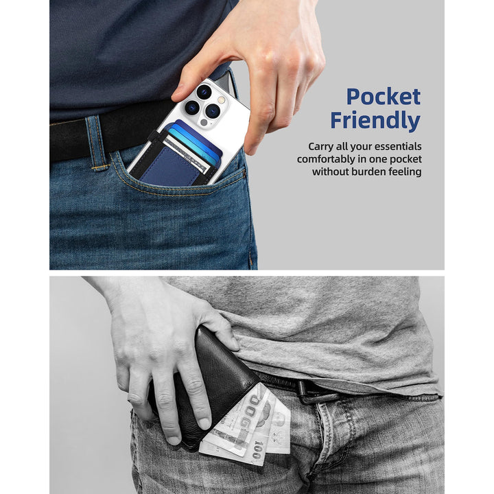 MagFlex Wallet - DOKUTRONIX