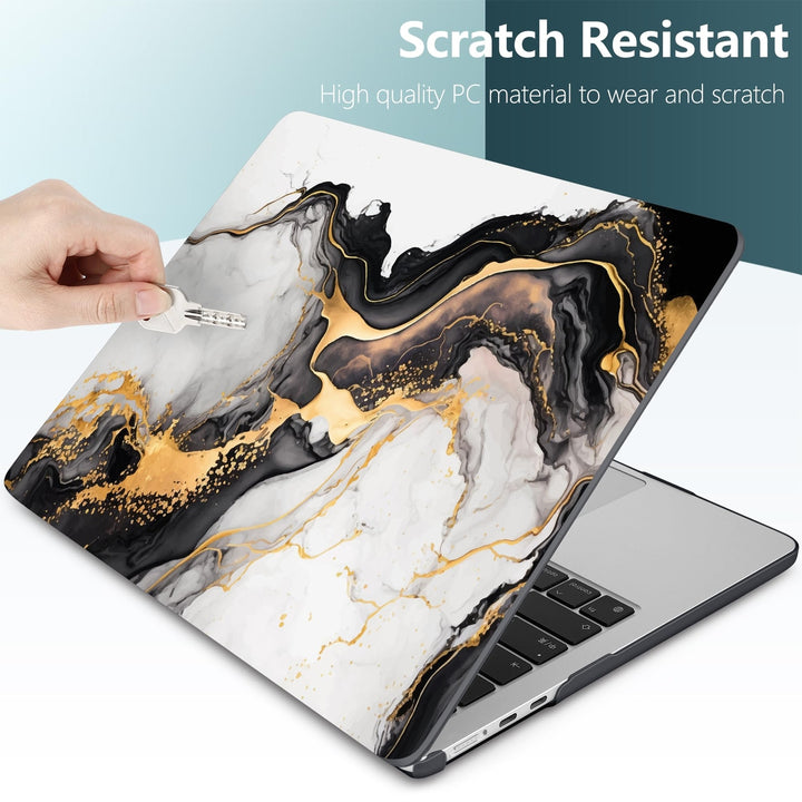 DONGKE Astronaut M4 MacBook Air Case