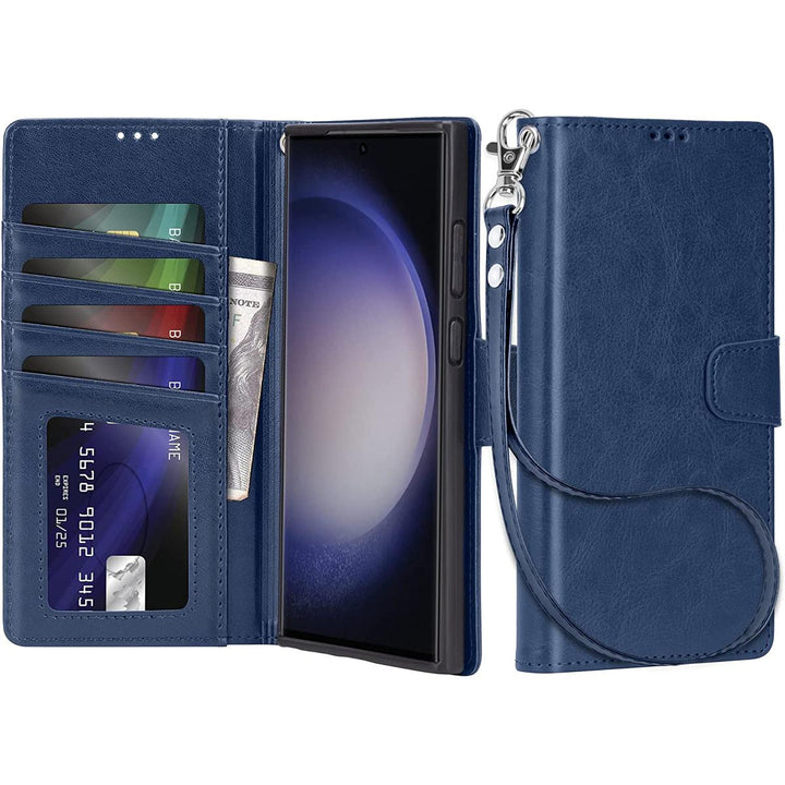 GalaxyGuard RFID Case - DOKUTRONIX