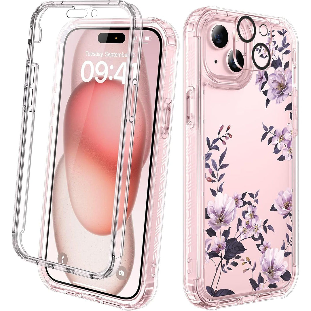 ClariMag iPhone 17 Pro Max: Full-Body Shield Case