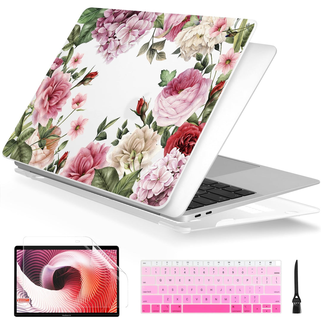 SkyMoon Case for M1 MacBook Air 13