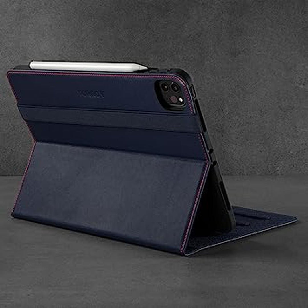 Genuine Leather TORRO iPad Pro 11 Case - DOKUTRONIX