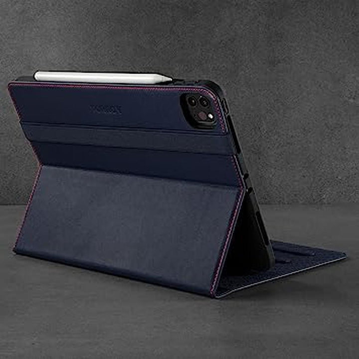 Genuine Leather TORRO iPad Pro 11 Case - DOKUTRONIX