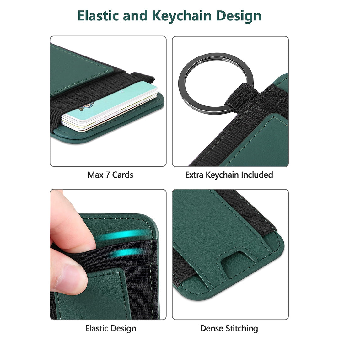 MagFlex Wallet - DOKUTRONIX